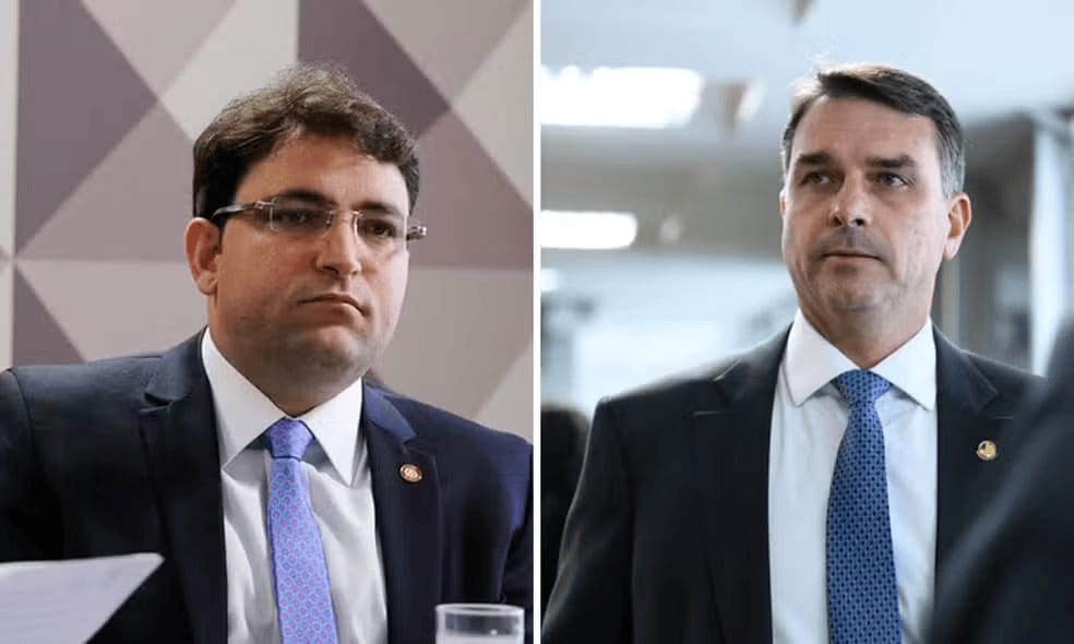Moraes determina bloqueio de R$ 6 bi de Willer Tomaz, amigo de Flávio Bolsonaro, e dados da Alcazar
