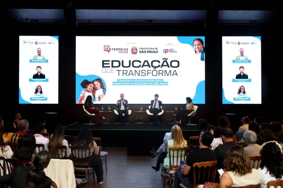 Padula pede priorizar formação de professores para melhorar educação infantil em SP