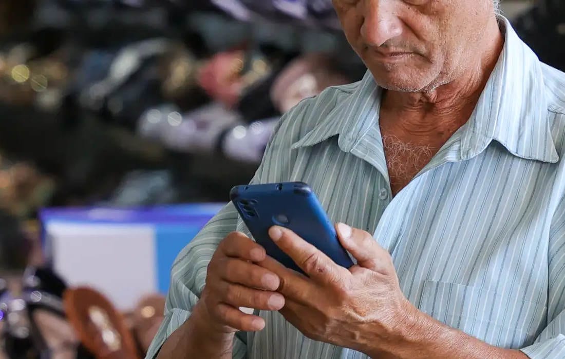Mais de 5 milhões barrados de apostar em bets, diz ministro