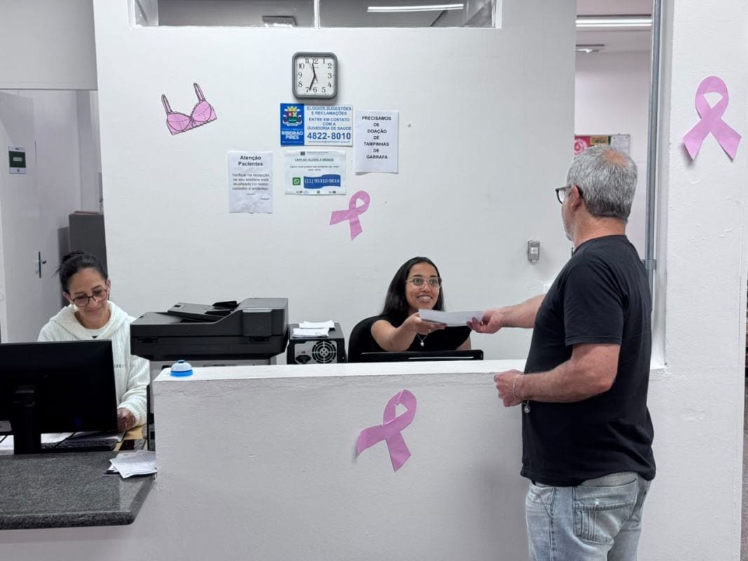 Ribeirão Pires amplia participação social nas políticas de prevenção e enfrentamento à dependência