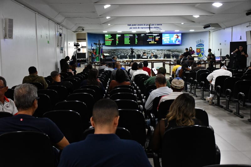 Lei Municipal | empréstimo de R$ 400 milhões exige ajustes jurídicos na Câmara de Vitória da Conquista