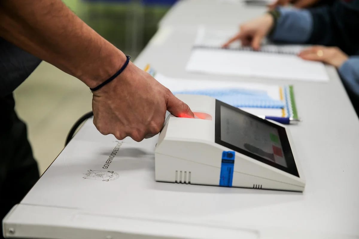 Eleições 2026: confira a movimentação em Caxias do Sul neste domingo de segundo turno e informações importantes para a h