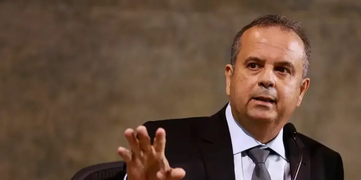 Rogério Marinho diz que Flávio 'pediu um tempo' antes de viagem aos EUA