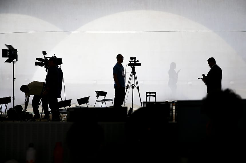 Lives entram oficialmente nas regras de campanha das Eleições 2026
