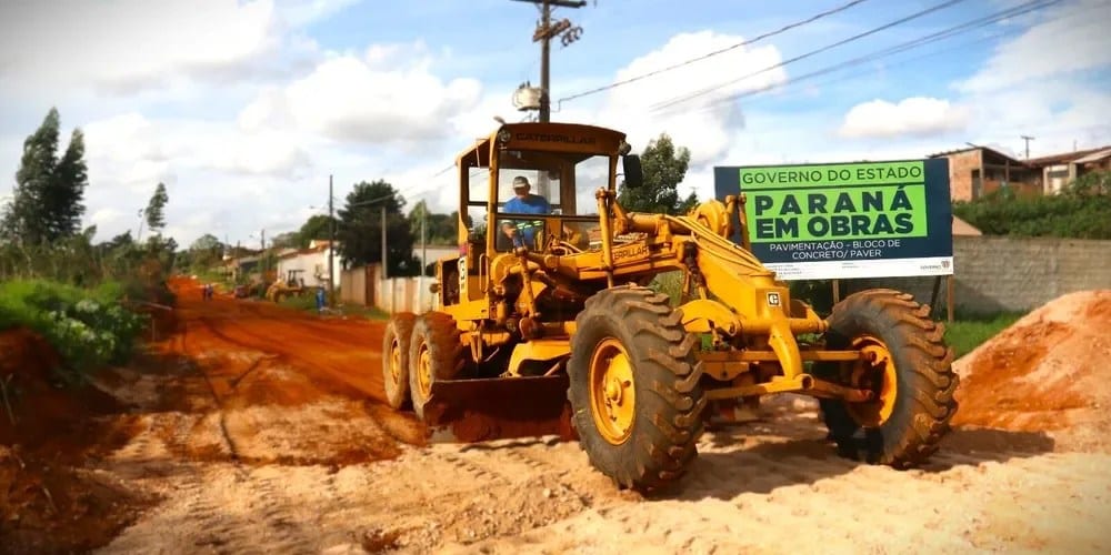 Governo do Paraná suspende início das obras de Alagados em Ponta Grossa e convênio pode ser cancelado