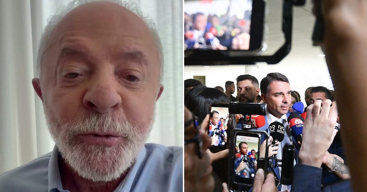 Lula parte para o ataque nas redes sociais em busca da reeleição