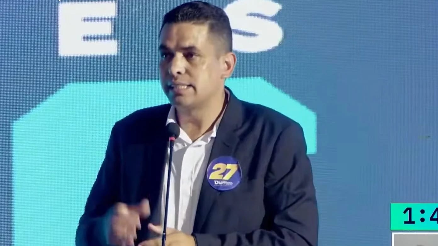Du Pereira Detalha Propostas para TransColinas e Centro de Recuperação em Roteiro de Campanha pelo Tocantins