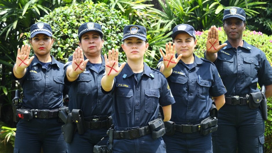 São José realoca Patrulha Maria da Penha para a Delegacia de Defesa da Mulher