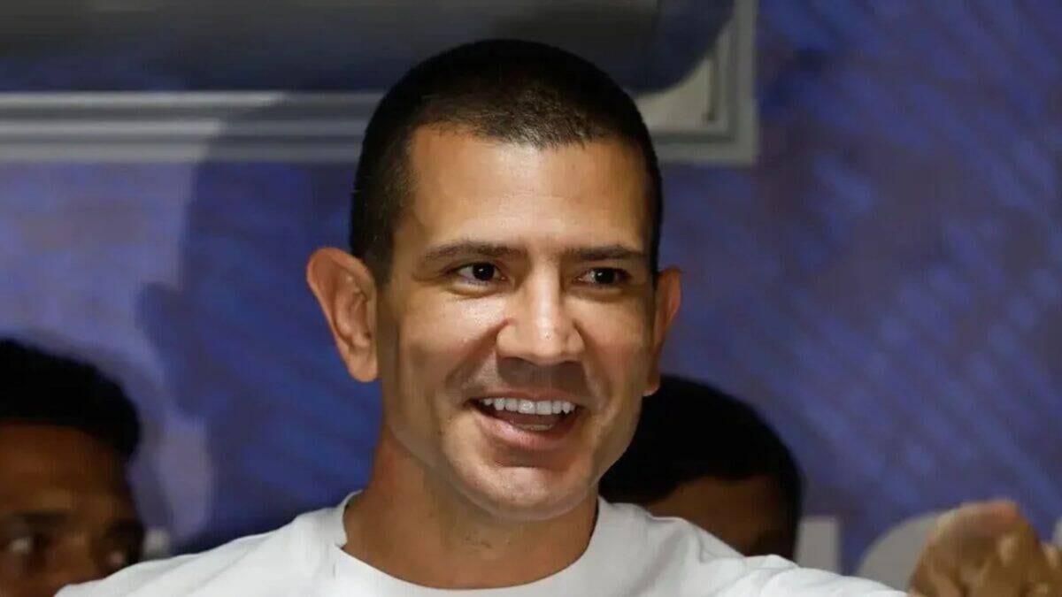 Douglas Ruas É Eleito Governador do Rio no 1º Turno após Anulação de Votos de Garotinho
