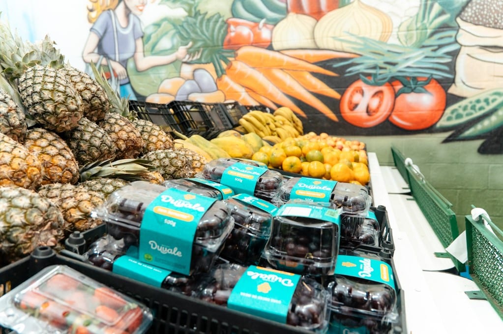 Lançamento do programa ‘Minha Feira SBC’ em São Bernardo alia segurança alimentar e incentivo à reciclagem