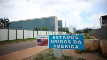 Pelo menos EUA e Austrália fecham embaixadas às vésperas do 1º turno