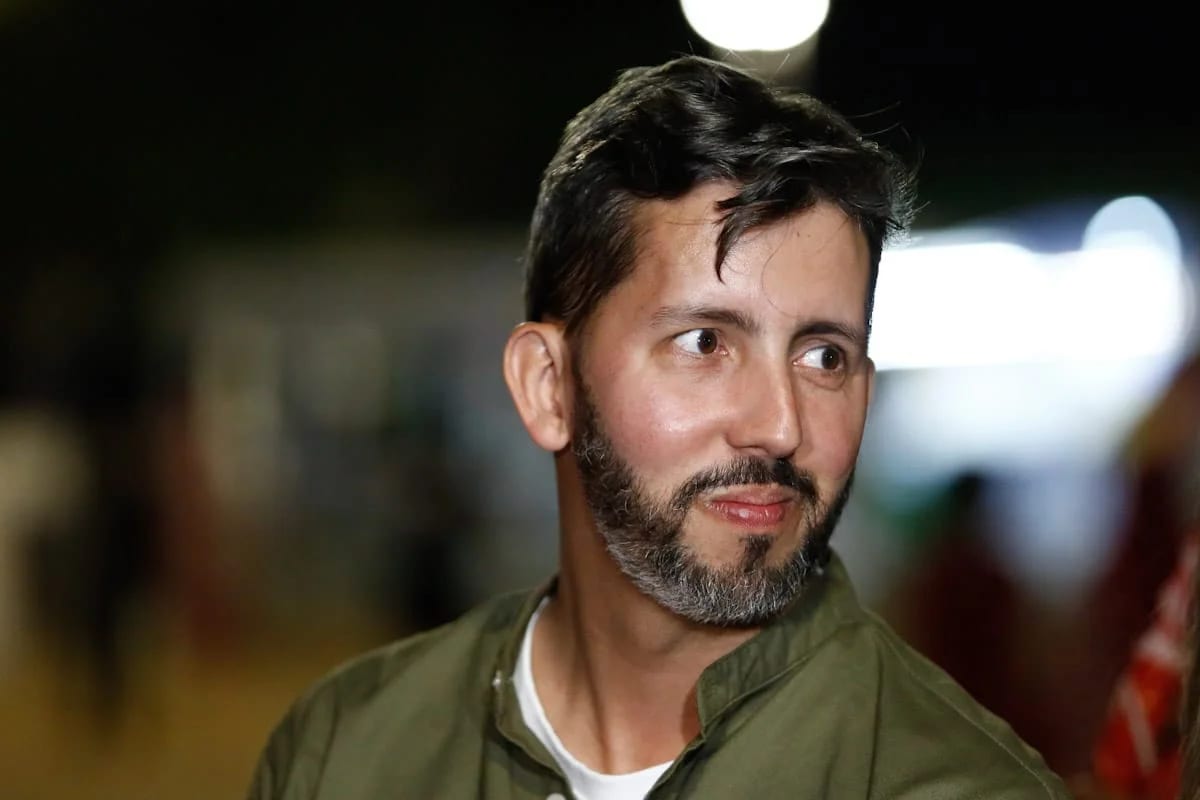 Grass defende câmeras corporais para PMDF e reforma do Iges-DF