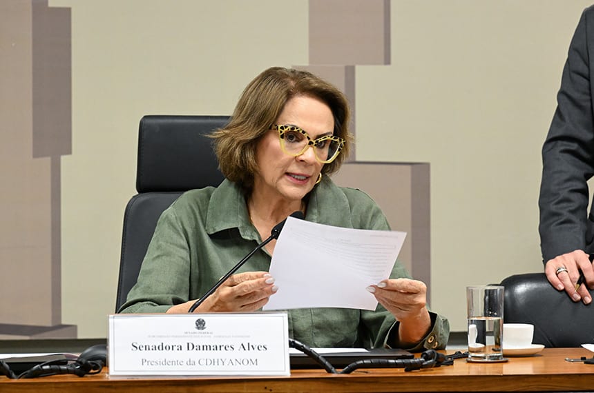 Subcomissão do Senado fará diligência à Comunidade Ianomâmi de Maturacá (AM)