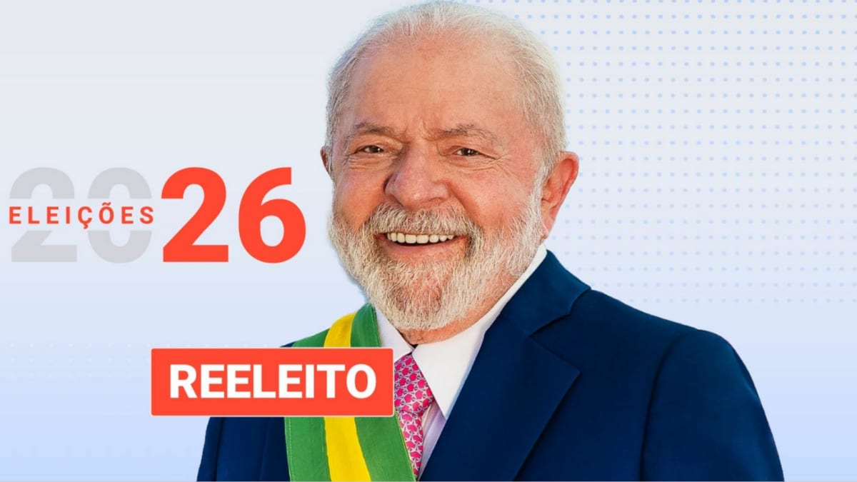 Lula vence em seis cidades da região, enquanto Flávio Bolsonaro ganha em sete no segundo turno