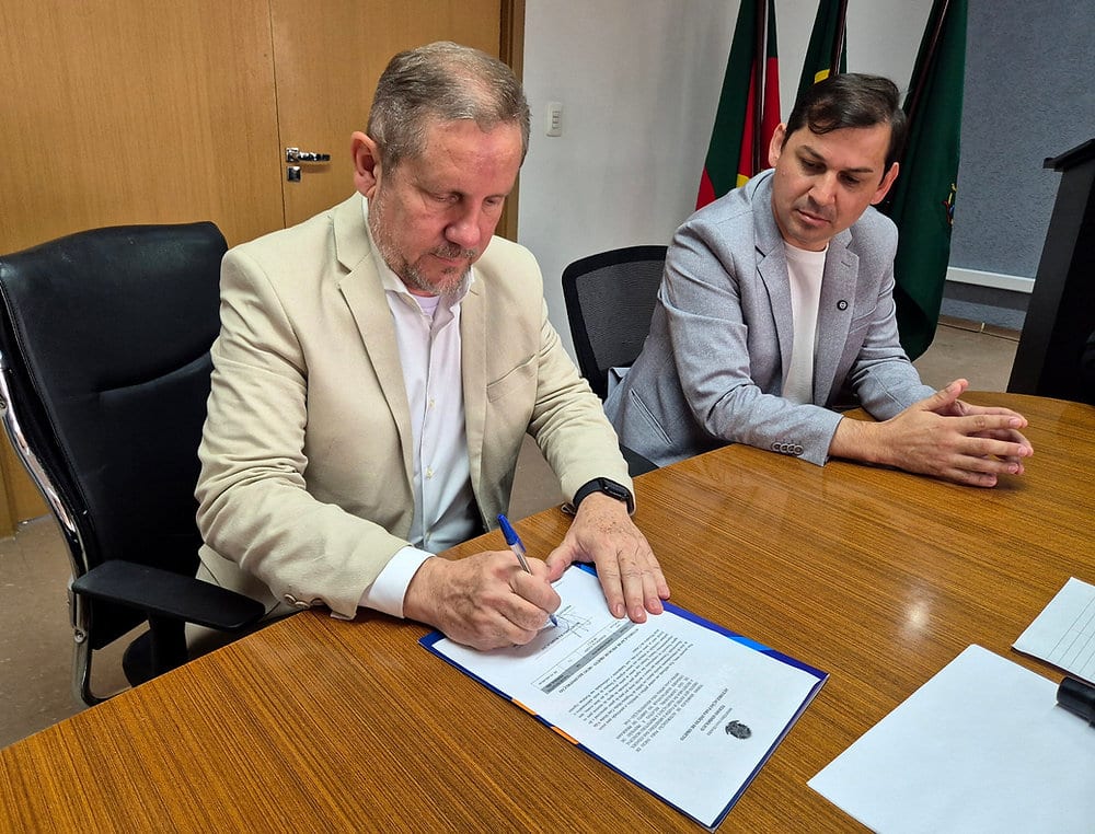 São Leopoldo anuncia residencial com 512 moradias para famílias da enchente de 2024