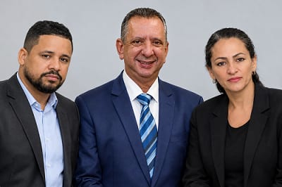 Mateiros vira assunto após dois vereadores registrarem apenas 33 votos para Toinho Andrade