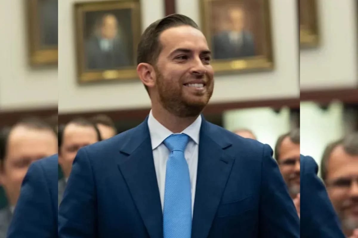 Indicação de Daniel Pérez ao Brasil trava por agrément até outubro