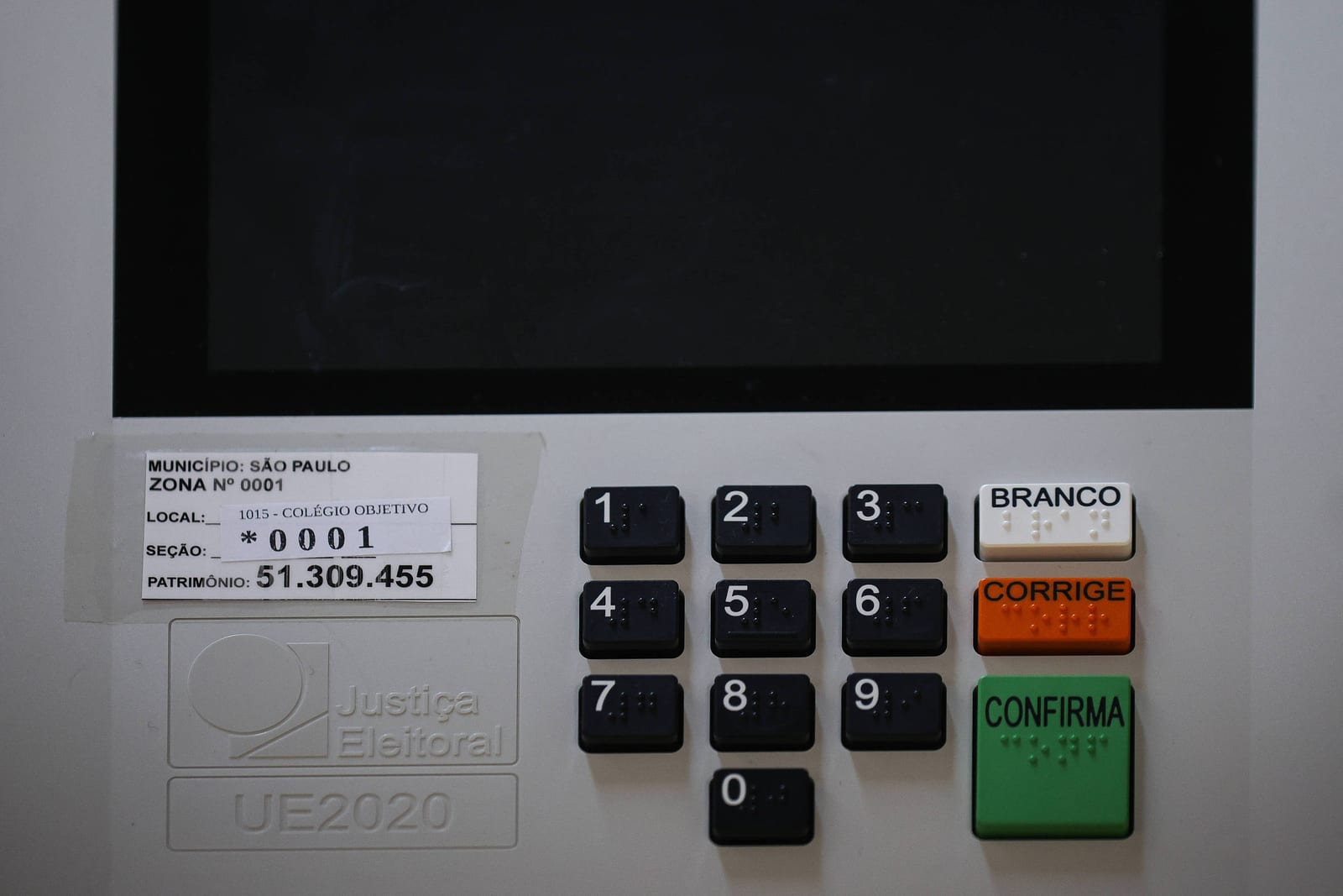 Folha lança nova edição do Match Eleitoral com 648 candidatos