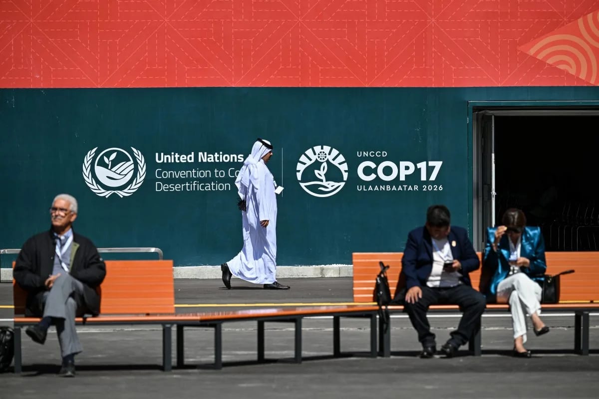COP17 na Mongólia debate papel da mídia na promoção dos Objetivos de Desenvolvimento Sustentável
