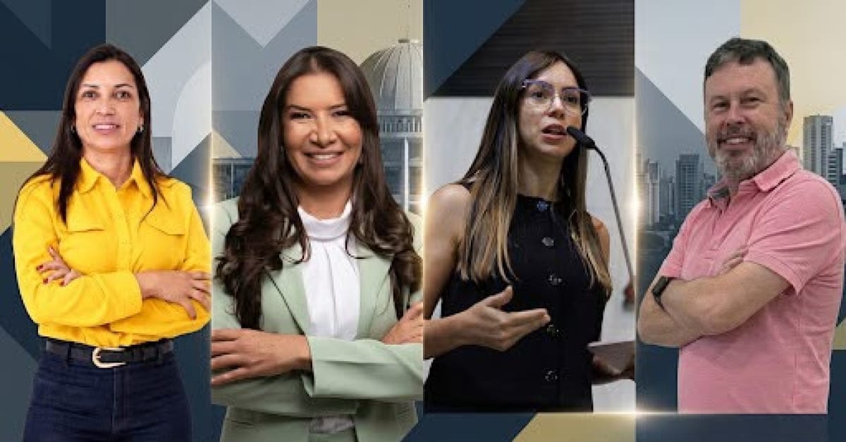 Candidatos de Matão: veja o desempenho nas eleições para deputado estadual
