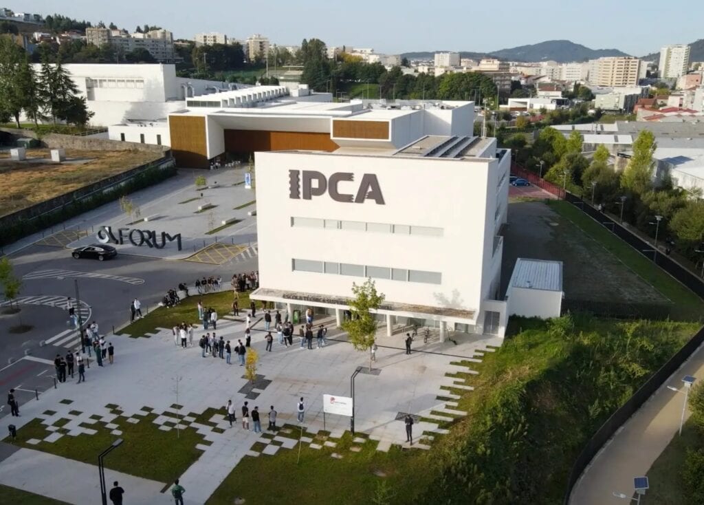 Instituto Politécnico do Cávado e do AVE (IPCA) está com inscrições abertas para interessados do UniFACEF em cursar seme