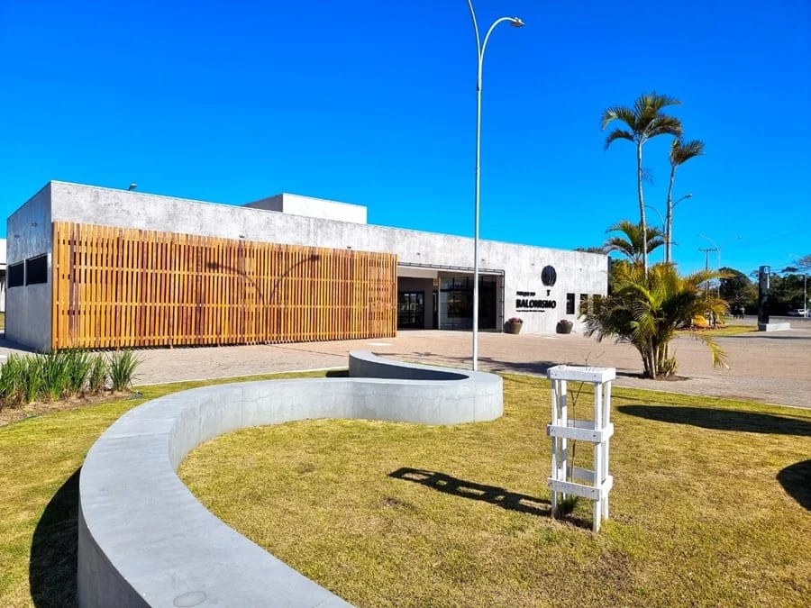 Torres terá pista de atletismo no Parque do Balonismo, dizem vereadores