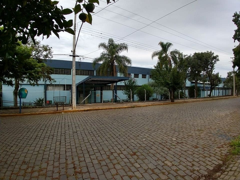 Escola Copetti abre período de pré-matrículas e inscrições para o ano letivo de 2027