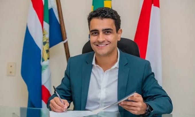 JHC (PSDB) é eleito governador de Alagoas no 1º turno