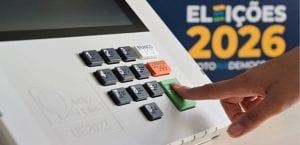 Brasileiros decidem por segundo turno na Eleição Presidencial deste ano