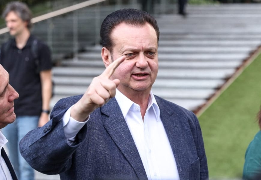 Kassab deseja “bom governo” para Lula: “PSD seguirá apoiando os bons projetos”
