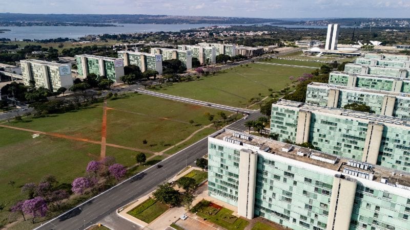 Onde ficará a política migratória com a criação do Ministério da Segurança Pública?