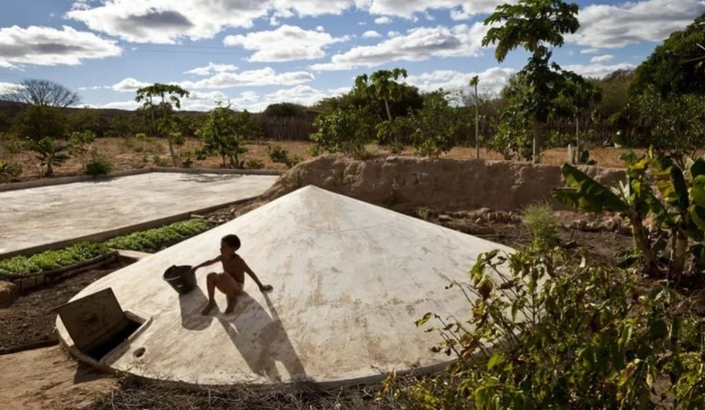 Quatro programas somam quase R$ 1,7 bi para água, recuperação e produção rural
