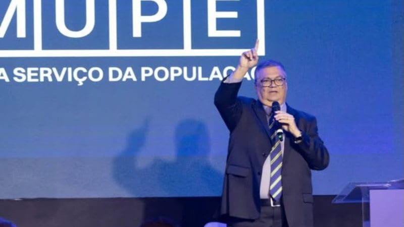 Impeachment de ministros do STF é prioridade só para 11% dos eleitores