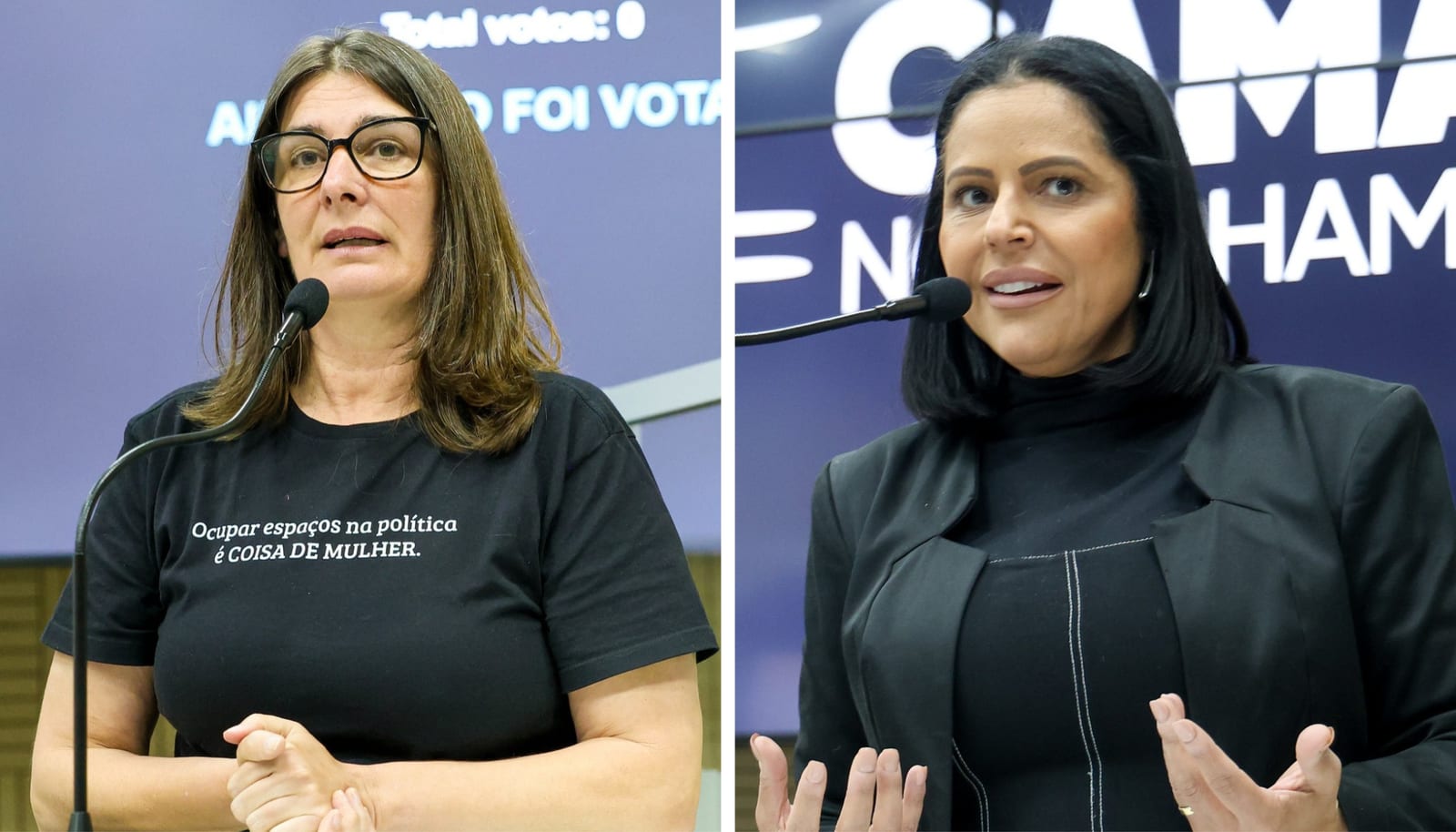 Substitutivo estabelece política de apoio a entregadores e trabalhadores de aplicativos em Novo Hamburgo