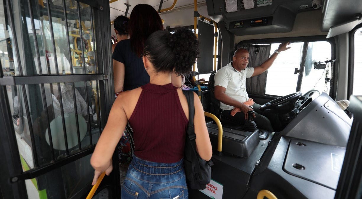 MPPE recomenda Tarifa Zero e reforço da frota no transporte intermunicipal em 25/10