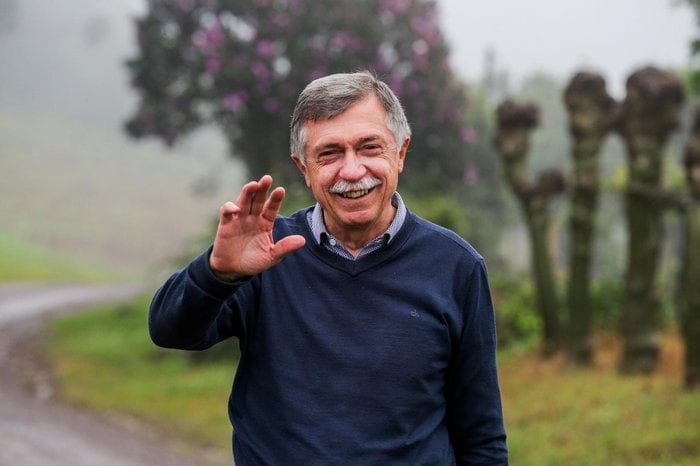 Câmara de Caxias rejeita novo pedido de impeachment contra Adiló