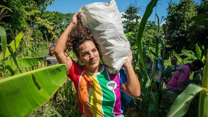 Rosa Amorim, a mais votada do PT em Pernambuco, nasceu em Caruaru, reduto de Raquel Lyra, mas teve maior votação no Reci
