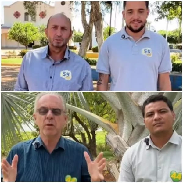 Eleitores de Macedônia vão às urnas neste domingo para eleger prefeito e vice em pleito suplementar