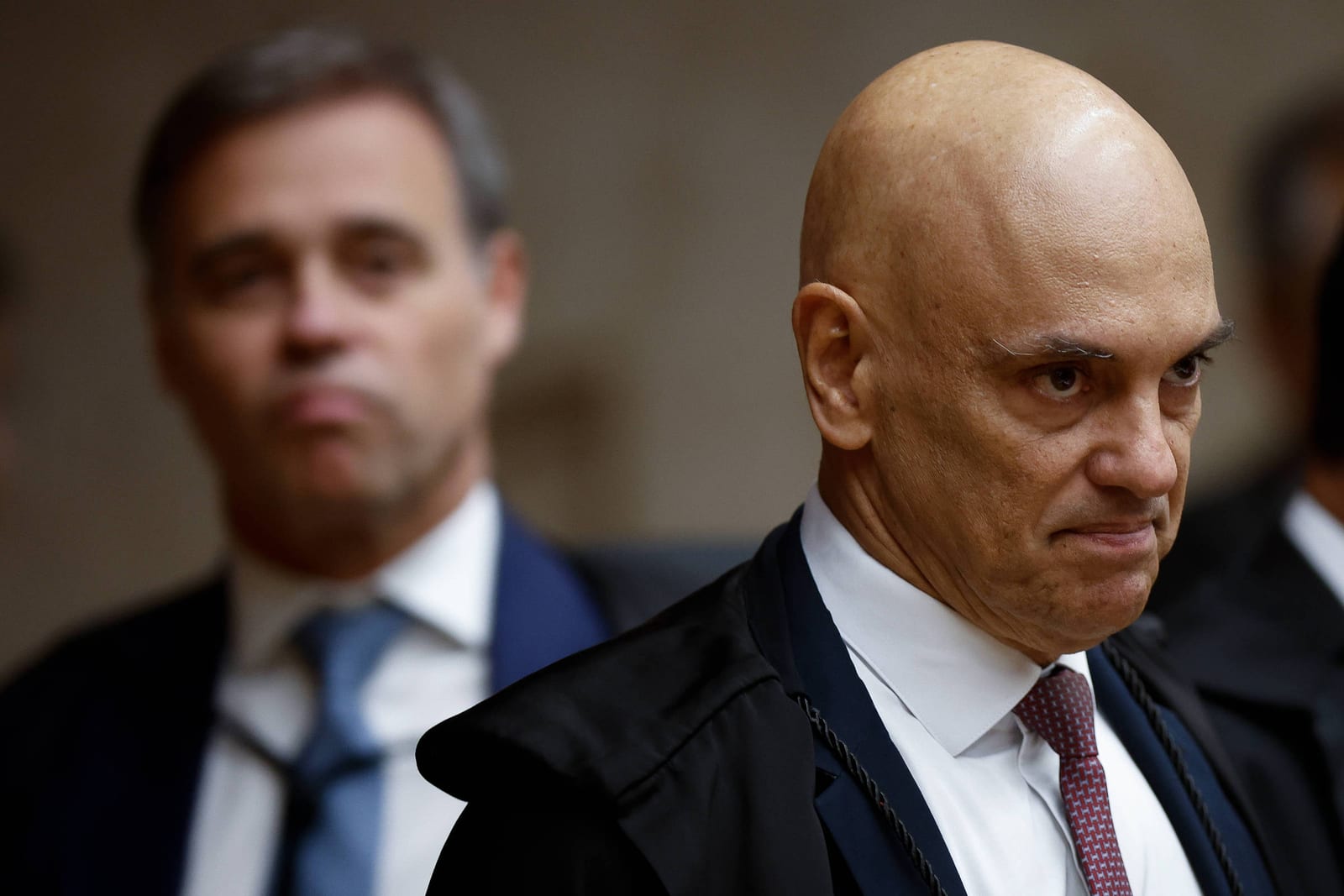 Foro especial no Brasil para ministros do STF destoa de modelos dos EUA e Europa