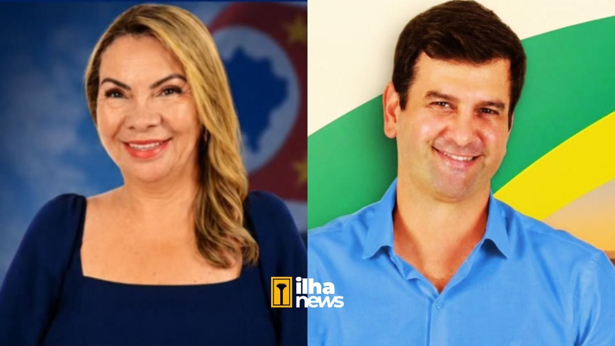 Marly Souza e Otávio Gomes são os candidatos de Ilha Solteira em 2026