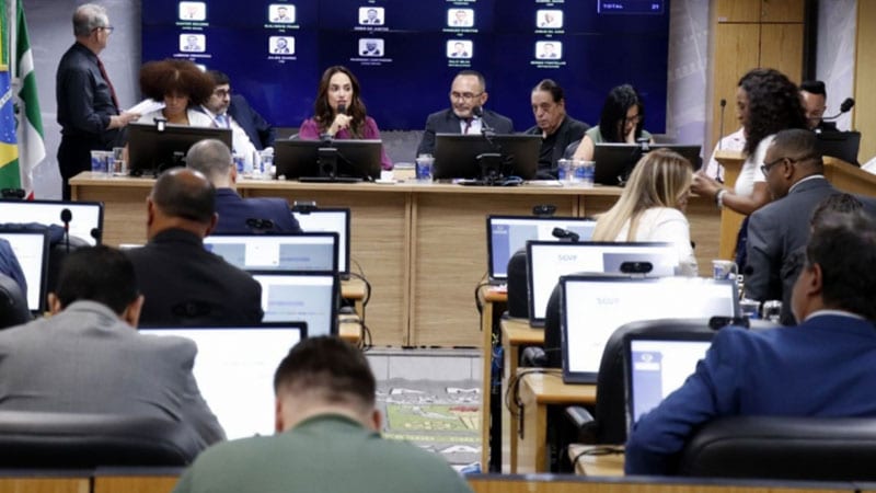 Câmara de Osasco aprova Plano de Carreira dos agentes de trânsito