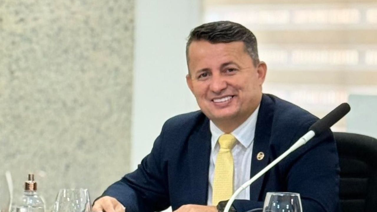 Vereador 'Sandrinho do Som' é assassinado a tiros em Tanguá