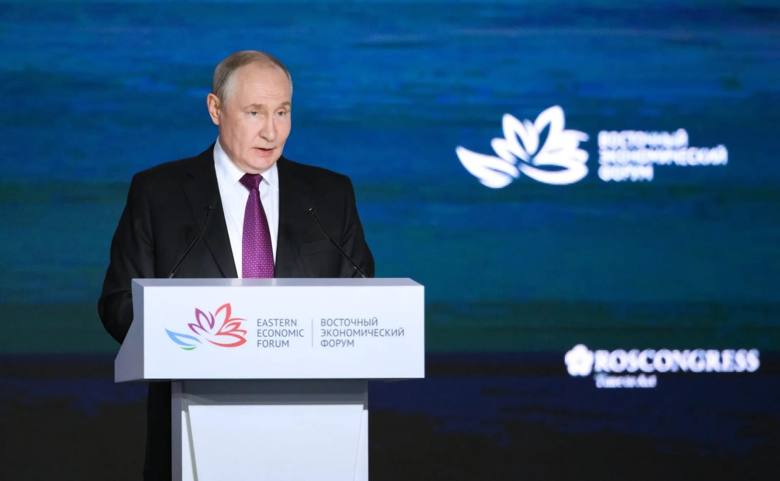 Putin volta a rechaçar rumores de recrutamento de civis para a guerra na Ucrânia