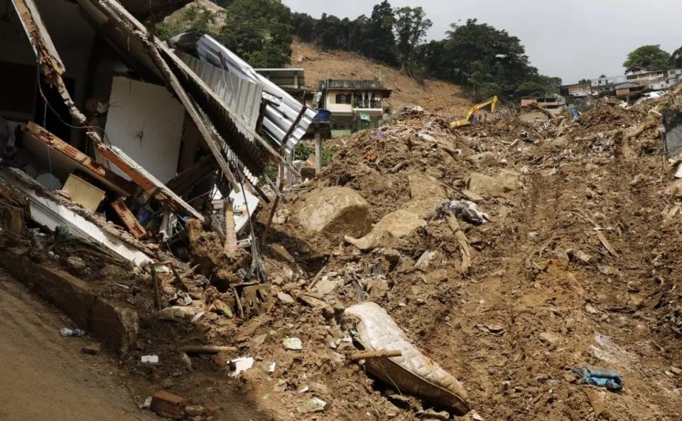 Plano do governo de SP para o El Niño inclui investimento de R$ 29 bi e obras contra falta de água