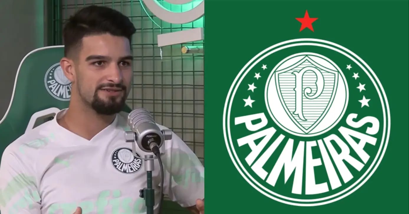 Leila Pereira pode voltar atrás e vender Flaco López por R$116M