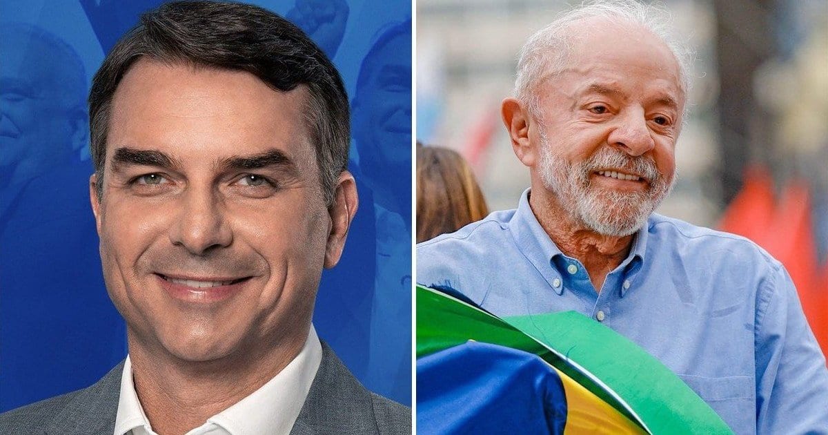 Flávio Bolsonaro tem 62,66% dos válidos em SC com 26,35% das seções apuradas