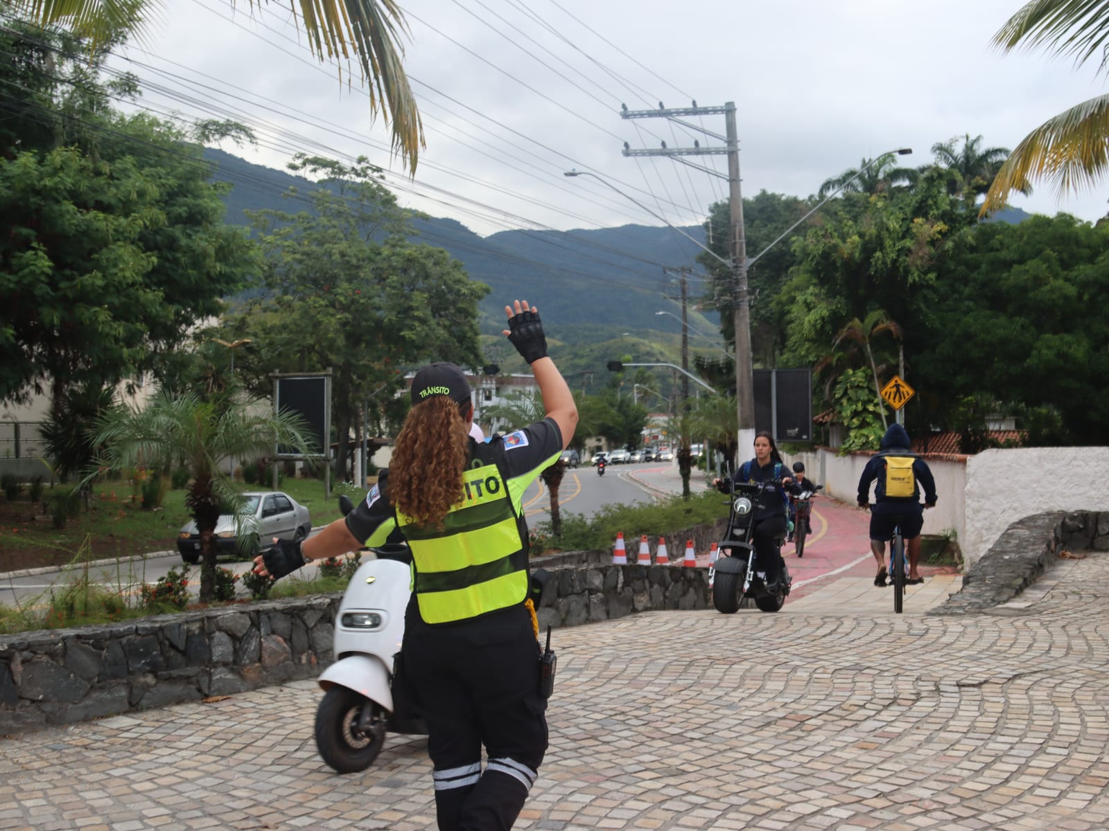 São Sebastião regula circulação de bicicletas elétricas e EMIA com decreto