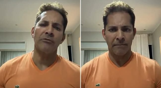 Influencer admite publicação de informações falsas contra o prefeito de Aparecida
