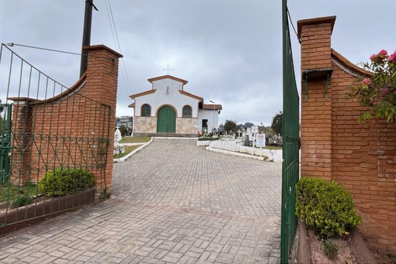 Recadastramento de sepulturas em Campos do Jordão termina em 23 de setembro