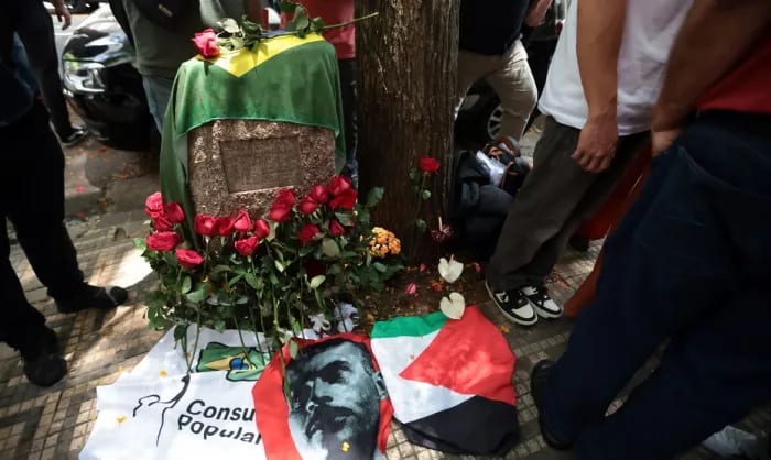 Estado reconheceu culpa na morte de Carlos Marighella há 30 anos